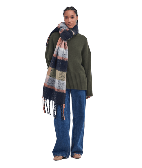 Rawson Scarf - Multi