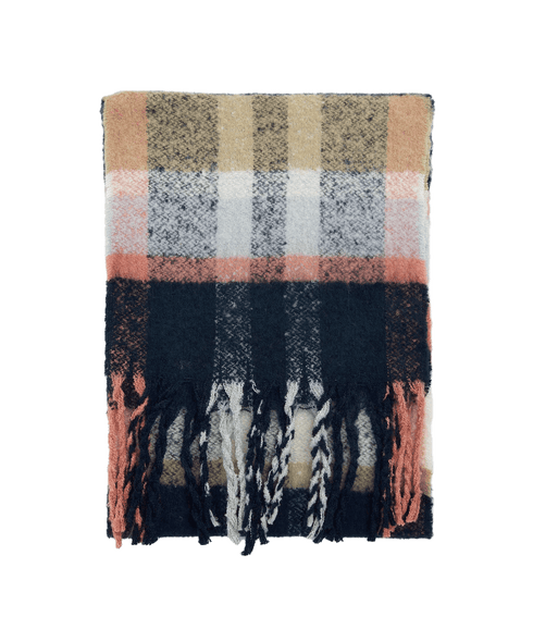 Rawson Scarf - Multi