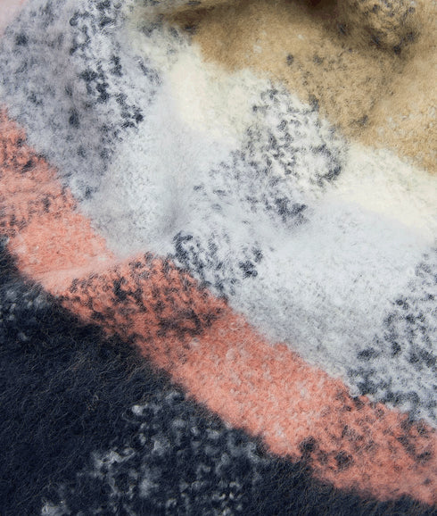 Rawson Scarf - Multi