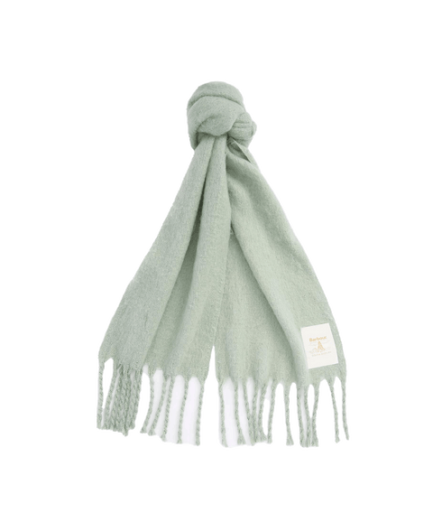 Ellison Scarf - Green
