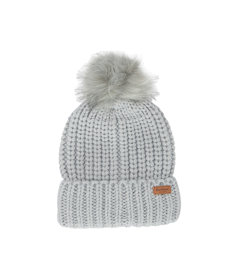 Saltburn Beanie - Blue