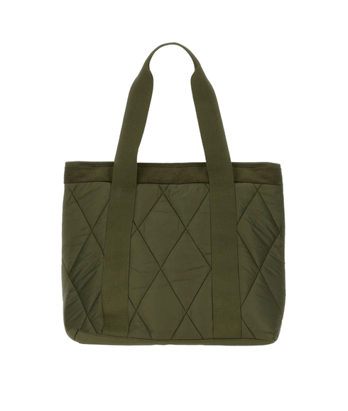 Healy Tote Bag - Navy