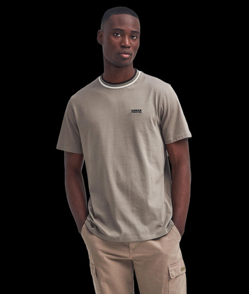 Mens Barbour International T-Shirts