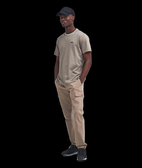 Mens Barbour International T-Shirts