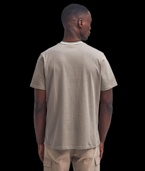 Mens Barbour International T-Shirts