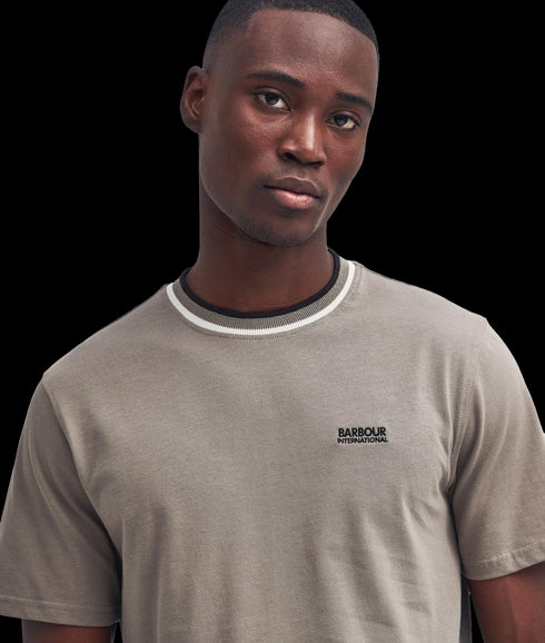 Mens Barbour International T-Shirts