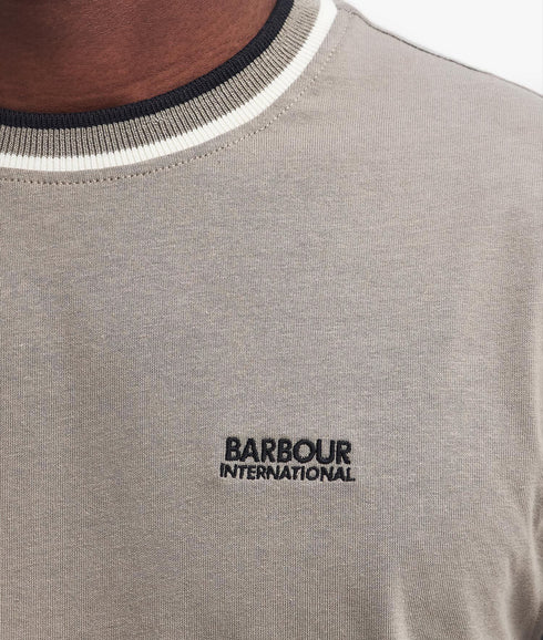 Mens Barbour International T-Shirts
