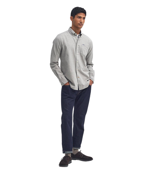 Turner Shirt - Olive