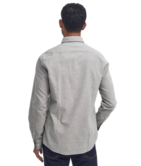 Turner Shirt - Olive