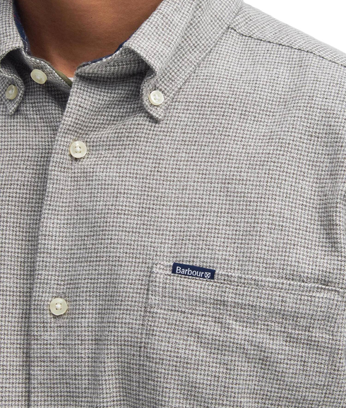 Turner Shirt - Olive