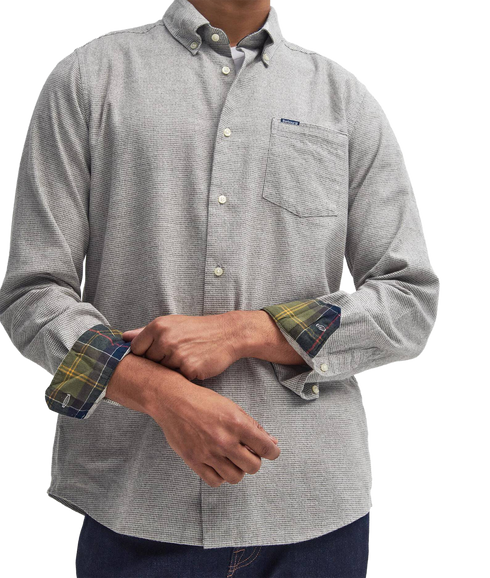 Turner Shirt - Olive