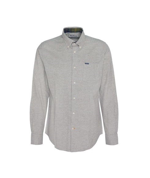 Turner Shirt - Olive