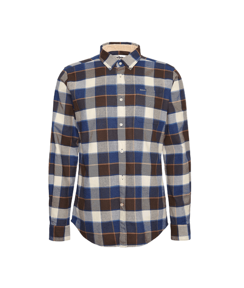 Valley Tailored Fit Shirt - Multi