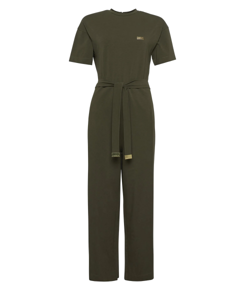Sierra Jumpsuit - Envy