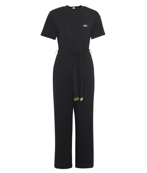 Sierra Jumpsuit - Black