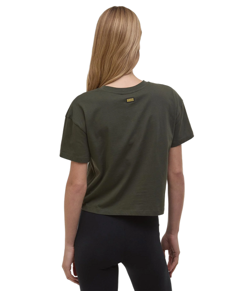 Soules Top - Envy
