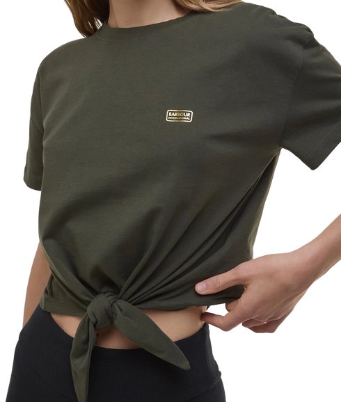 Soules Top - Envy