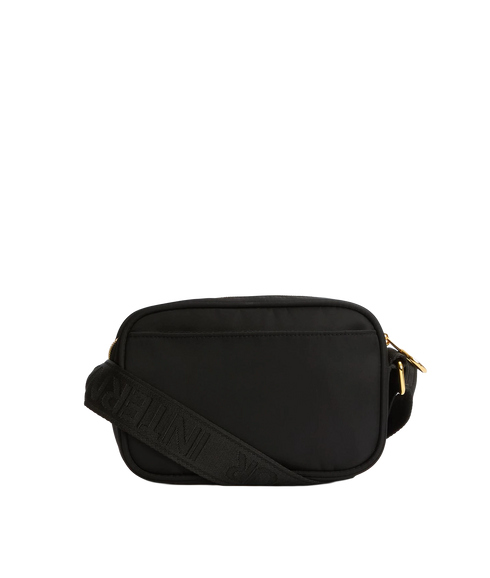 Qualify Crossbody Bag - Black