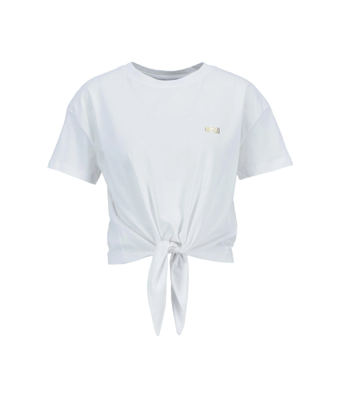 Soules Top - White