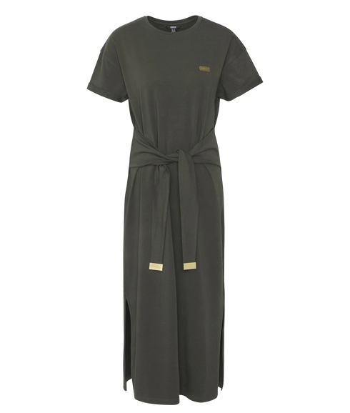 Whitson Midi Dress - Envy
