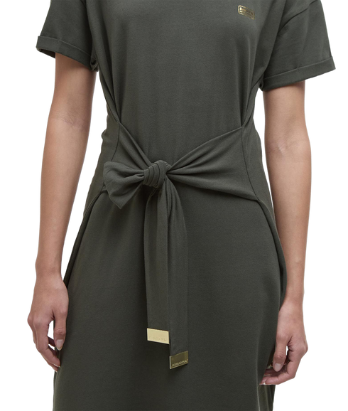 Whitson Midi Dress - Envy