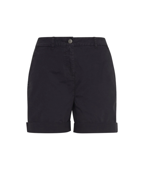 Barbour Chino Shorts - Navy