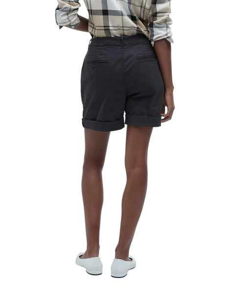 Barbour Chino Shorts - Navy