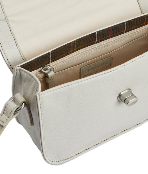 Barbour Isla Cross Body - Light Sand