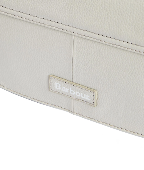Barbour Isla Cross Body - Light Sand