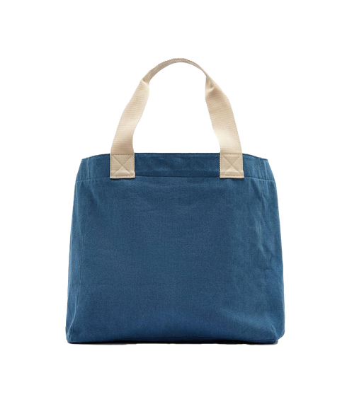 Barbour Emily Tote - Denim