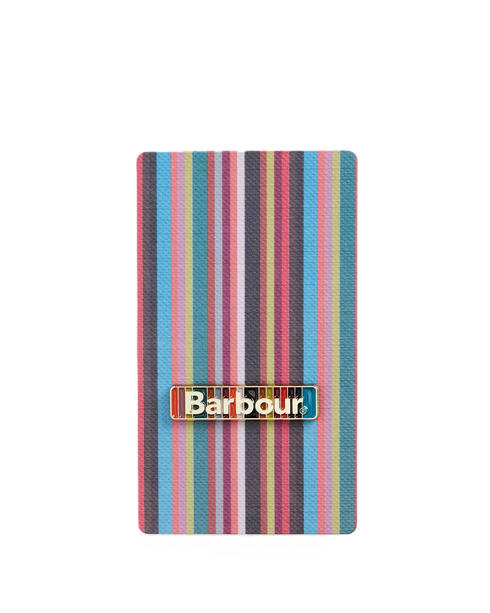 Barbour X Paul Smith Pin Badge - Barbour