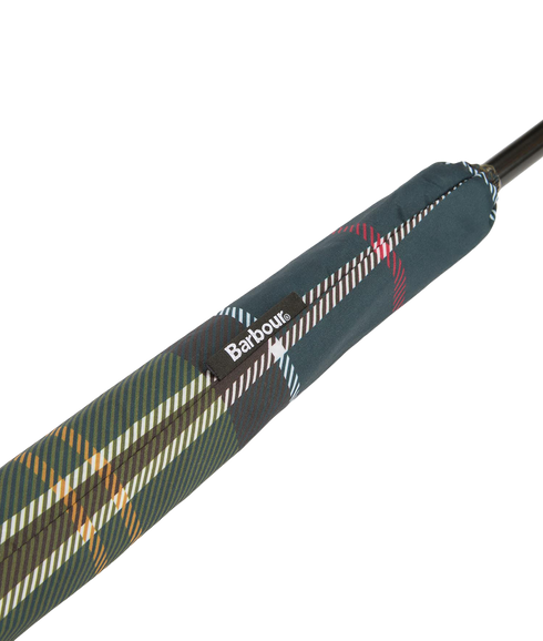 Barbour x Paul Smith Umbrella - Mixed Tartan