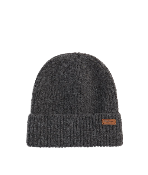 Pendle Beanie & Blair Scarf Gift Set - Monochrome