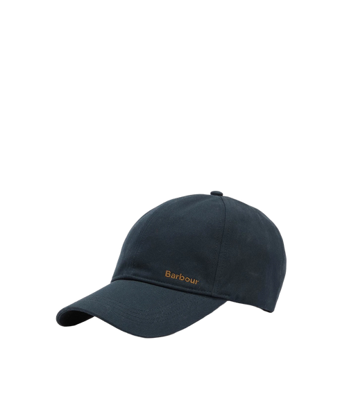 Milburn Cap - Navy