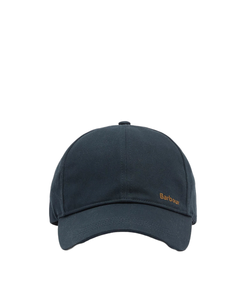 Milburn Cap - Navy