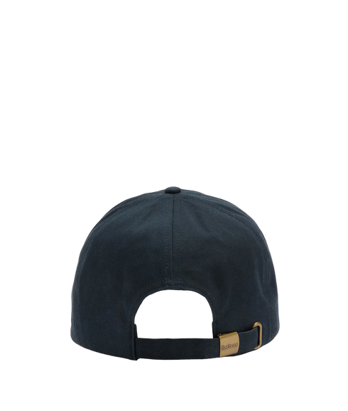 Milburn Cap - Navy