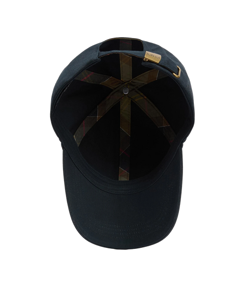 Milburn Cap - Navy
