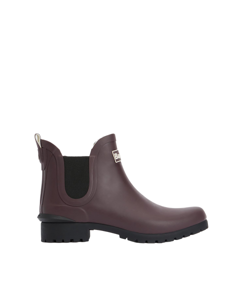 Kirkton Chelsea Welly - Fudge