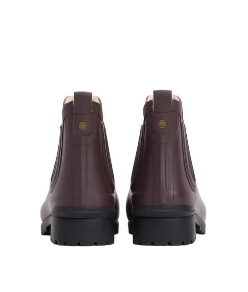 Kirkton Chelsea Welly - Fudge