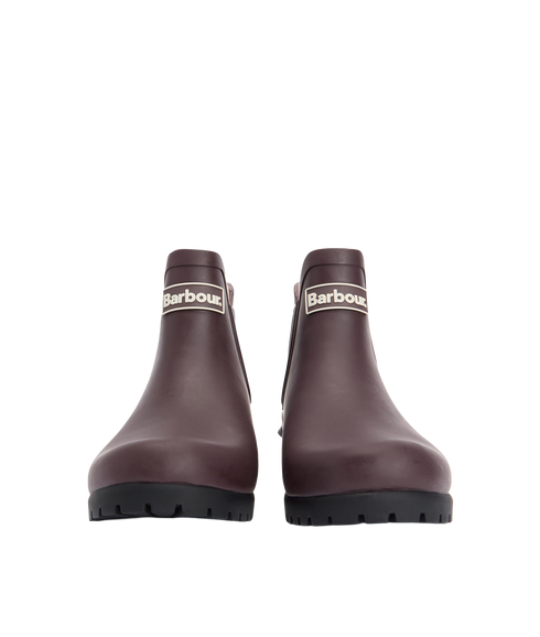 Kirkton Chelsea Welly - Fudge