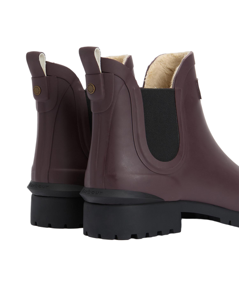 Kirkton Chelsea Welly - Fudge