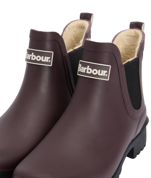 Kirkton Chelsea Welly - Fudge