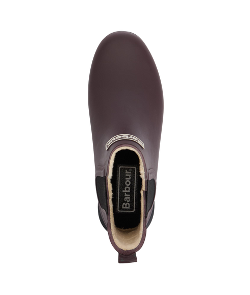 Kirkton Chelsea Welly - Fudge