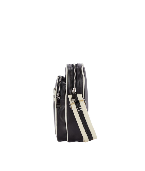 Classic Shoulder Bag - Black