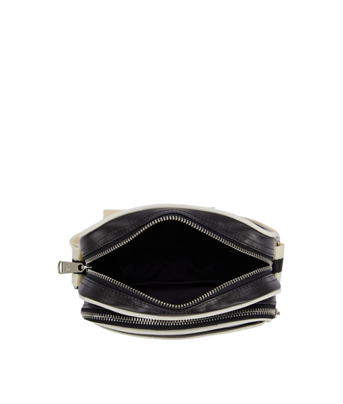 Classic Shoulder Bag - Black