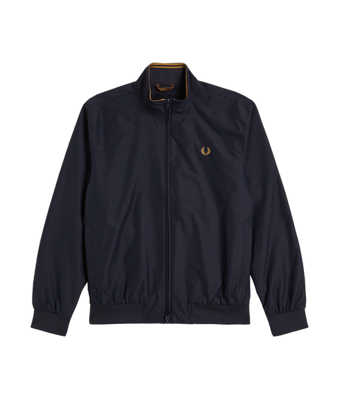Brentham Jacket - Navy