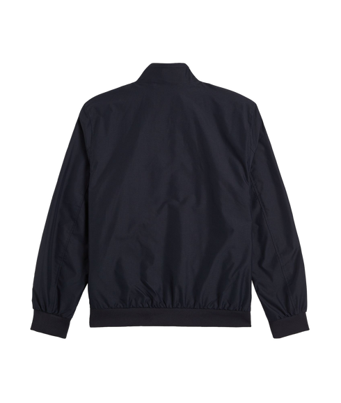 Brentham Jacket - Navy