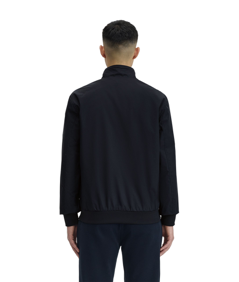 Brentham Jacket - Navy