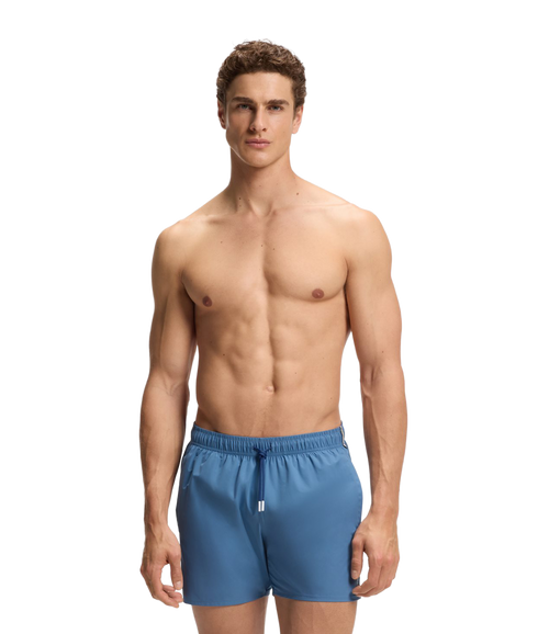 Iconic Swimwear - Light/Pastel Blue