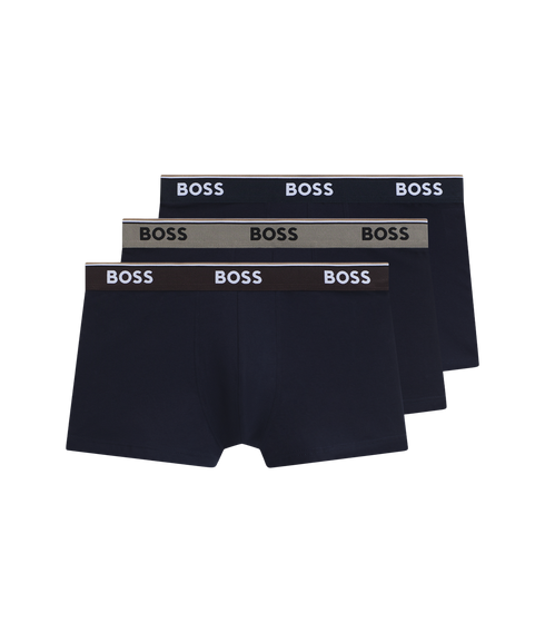 Power Underwear - Open Misc